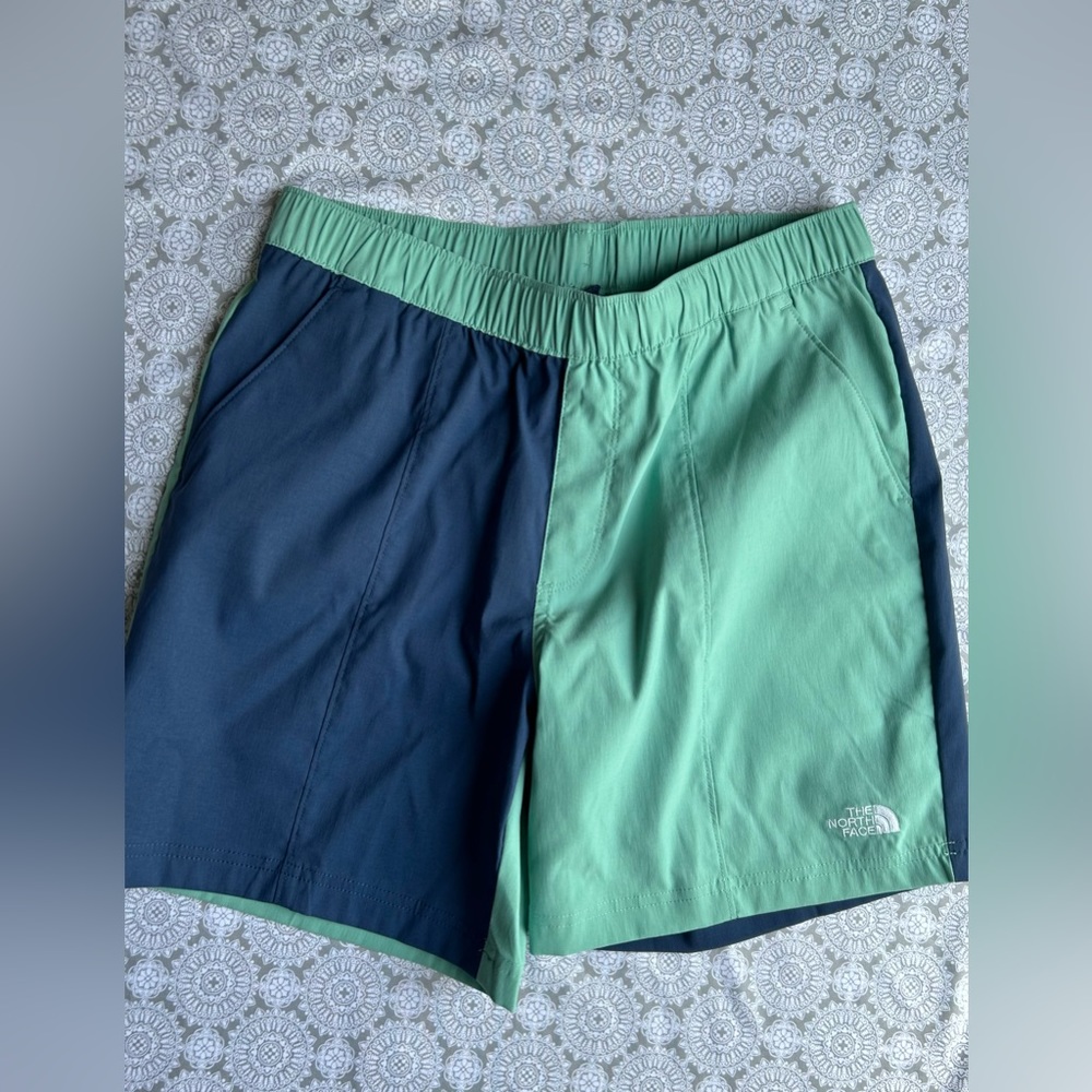 The North Face Men Class V Pull On Shorts
